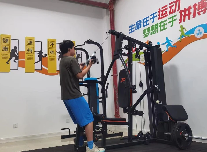 儿童如何在游戏中学习篮球技术_2